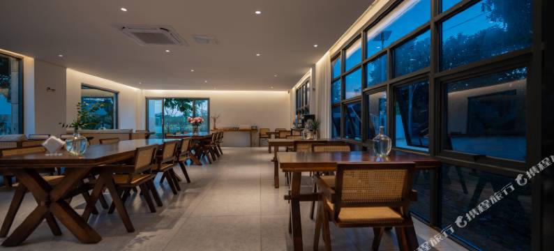 涠洲星宿野奢院子(涠洲岛北岸贝壳沙滩店)图片