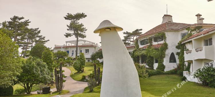 Club ES 通渊度假村(Club ES Tongyeong Resort)图片