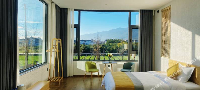 大理天沐云听·山海宿(洱海店)图片