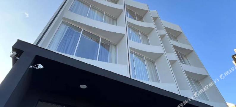 湄语来信•隐海民宿图片