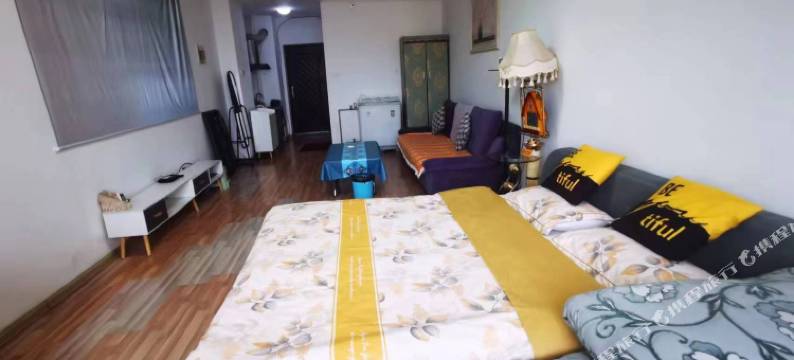 潍坊优家精品客房图片