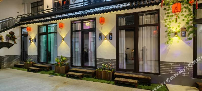 忻州清雅民宿(忻州古城店)图片