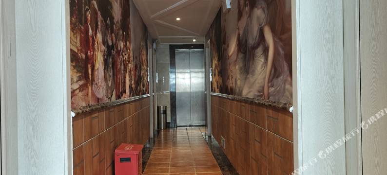 铜仁云涧精品酒店(万山区谢桥店)图片