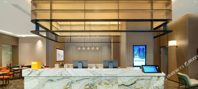 宜致酒店(广州上下九步行街彩虹桥地铁站店)图片