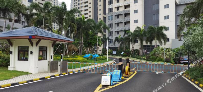 海之征途全海景度假公寓别墅(吴川鼎龙湾海洋度假区店)图片