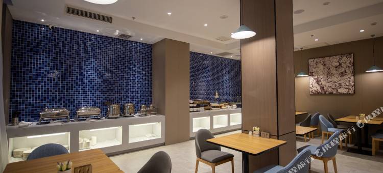 如家酒店·neo(磐石馨达嘉园政务大厅店)图片
