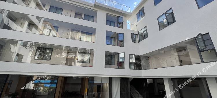 会理屿川酒店图片