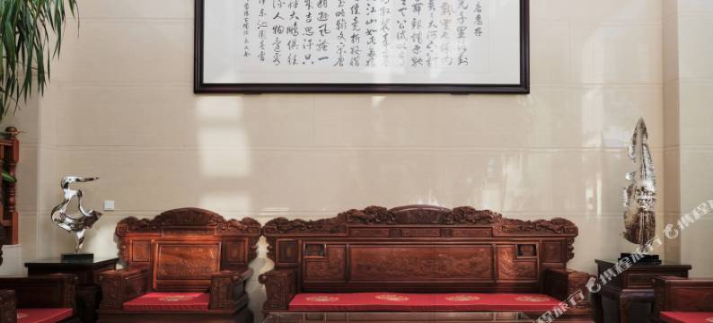 宾川欣禾酒店图片