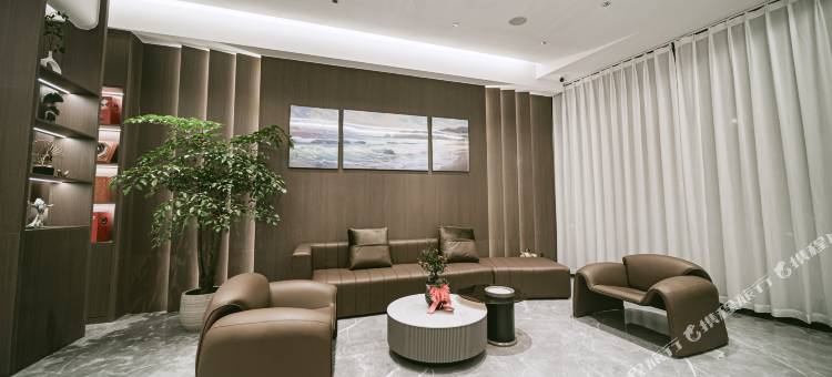 浦鑫酒店(霞浦太康路店)图片