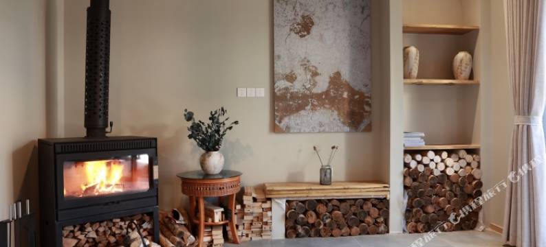 山舍温泉民宿(昆明富民汉华天马山国际温泉度假区店)图片