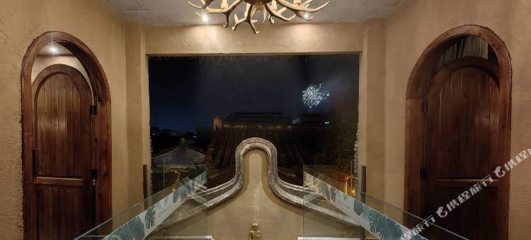 疯子的店.咖啡民宿(汕头高铁站店)图片