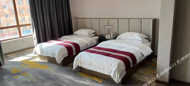 长岭云瑞酒店图片