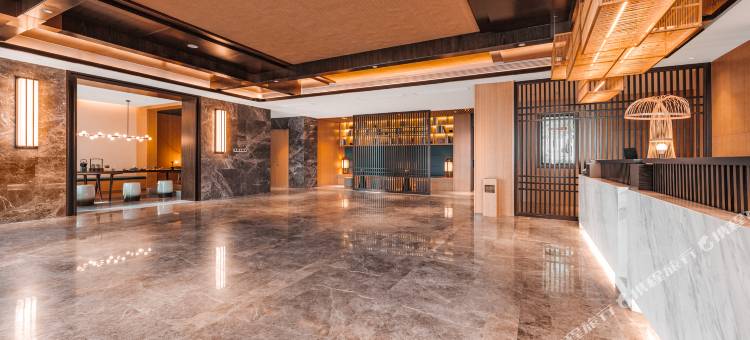 建国璞隐酒店(阿尔山旅游度假区店)图片