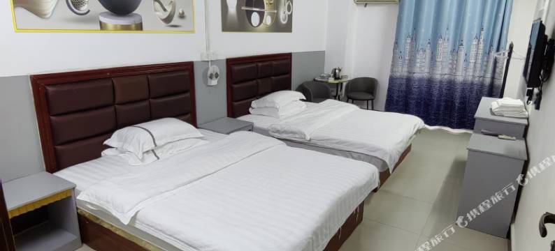 潮州湘桥吉利公寓图片