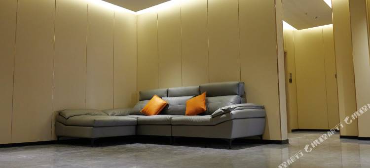 状元府酒店图片