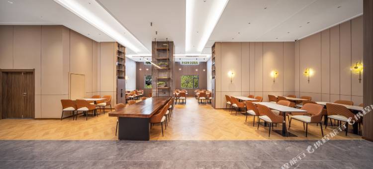 君临·文澜酒店(弋阳方志敏大道店)图片
