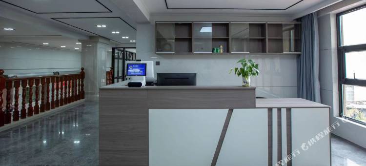 海语·渔人家优品客栈图片