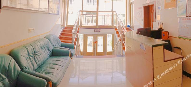 北戴河区熙梦圆旅馆图片