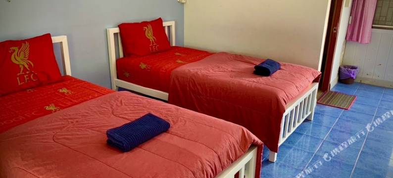 班肯普度假村(Baan Kenpoo Resort)图片