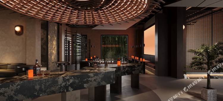 多乐酒店(吾悦广场店)图片