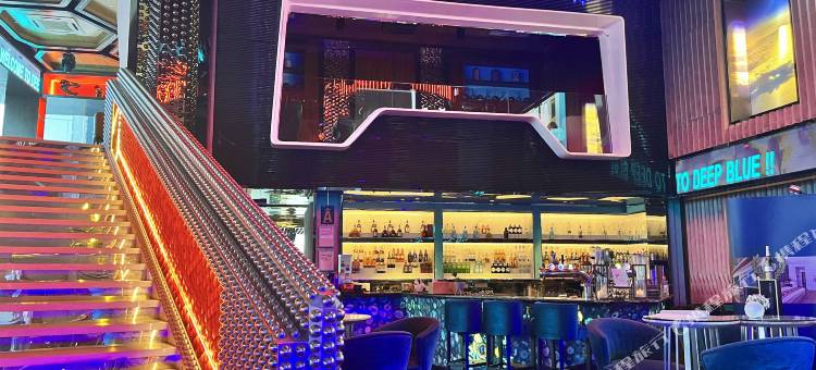 吉隆坡塔市中心无边泳池高级公寓 Platinum Whitfield KLCC(The Platinum Kuala Lumpur by Whitfield)图片