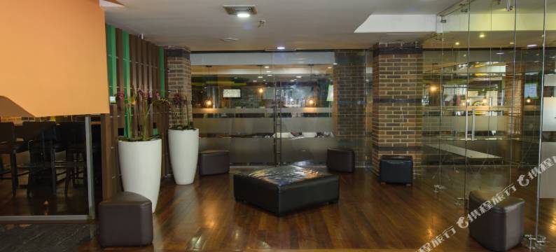 亚历克斯酒店(Hotel Alex)图片