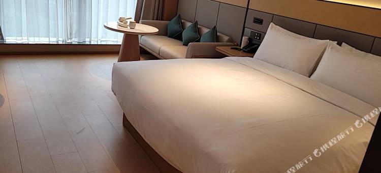全季酒店(合肥西站四里河店)图片