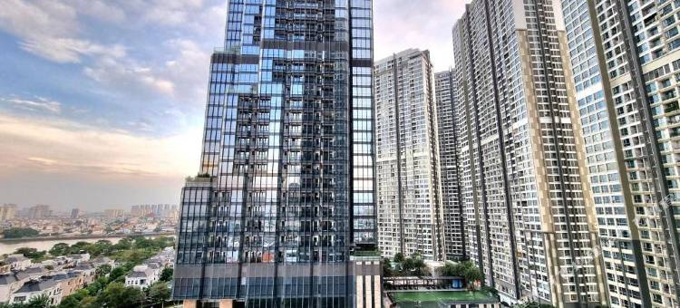 东方巴黎地标81塔公寓酒店(Orient Paris Landmark Tower Apartment)图片