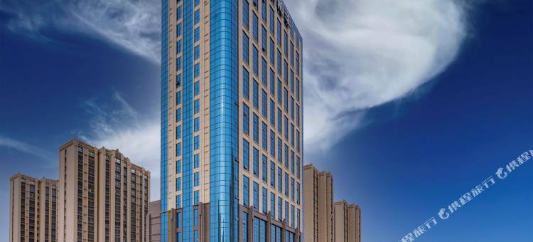 全季酒店(乌鲁木齐会展吾悦广场店)图片