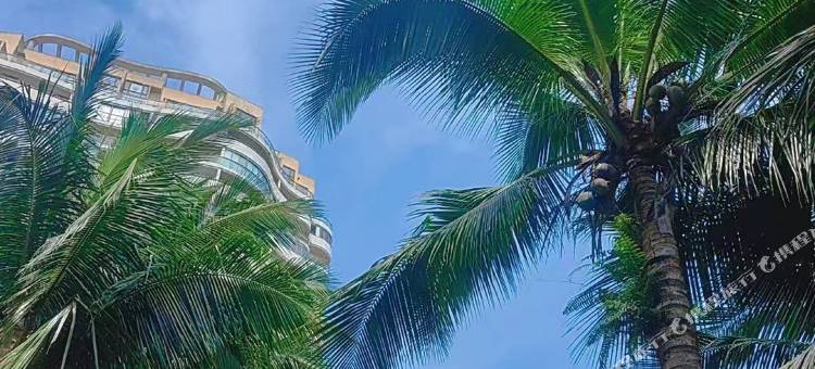 阅海小筑民宿图片