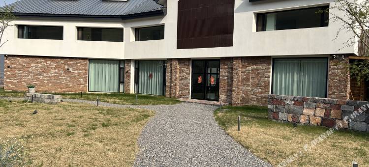 卫辉揽山悠然民宿图片