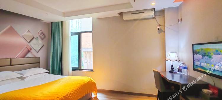 甲乙快捷酒店(常州高铁北站店)图片