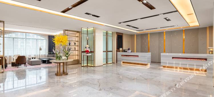 麗枫酒店(长春中日联谊医院临河街店)图片