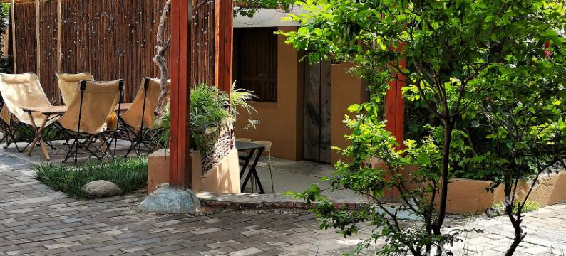 小海别院民宿图片