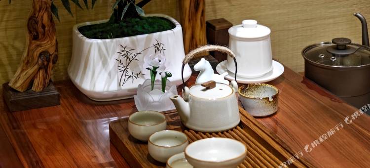 花筑·日照万安客栈(山海天阳光海岸景区店)图片