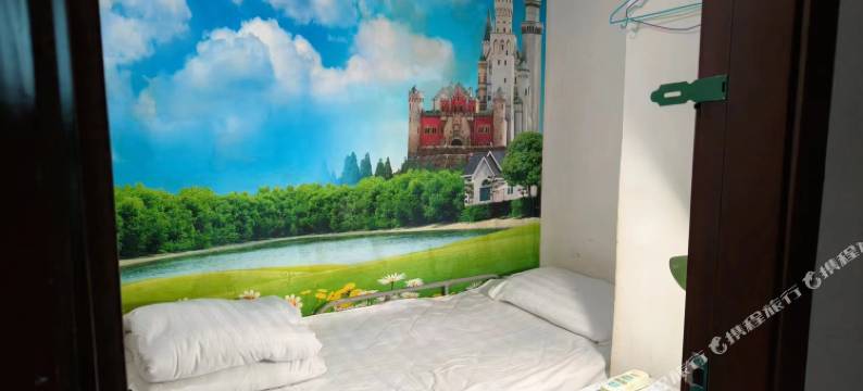 天津兴云日租图片