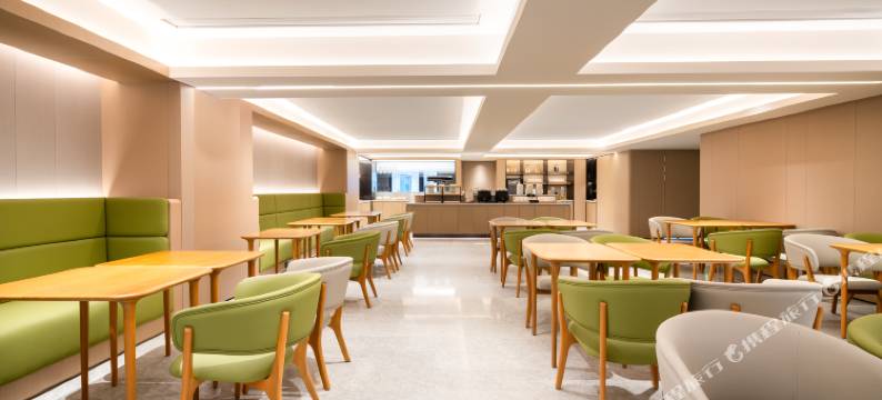 全季酒店(广州三元里中医药大学店)图片
