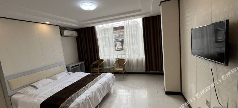 威县福轩宾馆图片