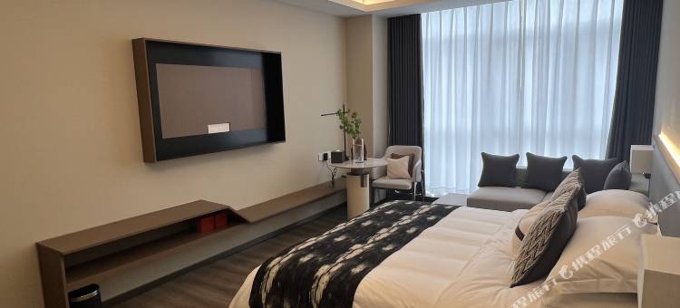 花湖国际机场大酒店图片