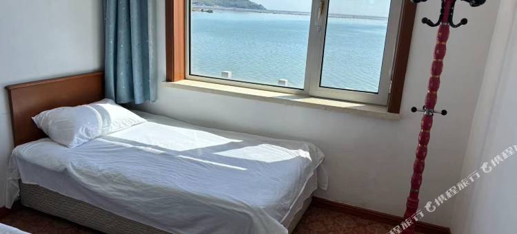 长海圣海度假村图片