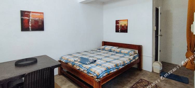 Riannes Beach Resort by RedDoorz图片