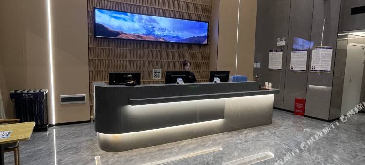 米漾米居酒店(永顺店)图片