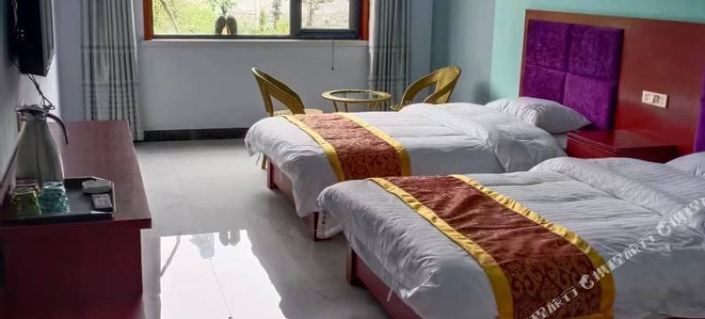 栾川今生缘农家宾馆图片