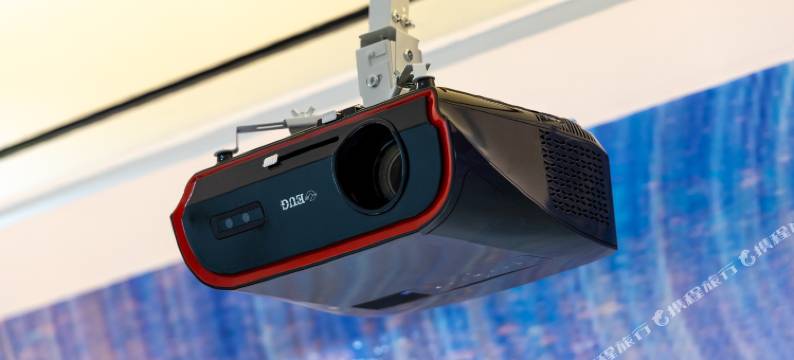 云镜酒店(白沙县民族博物馆店)图片