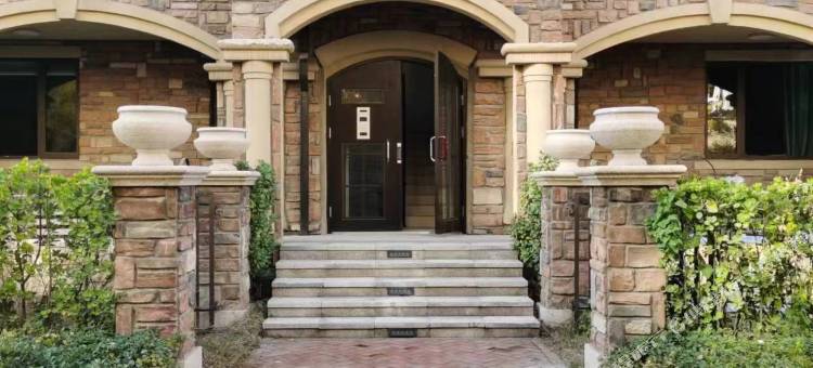 雲上民宿(山西大学东山校区店)图片