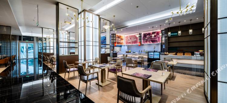东莞滨海湾V酒店(滨海湾OPPO园区店)图片