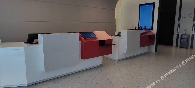 如家商旅酒店(连云港海州区政府店)图片