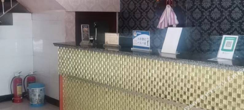 中宁立群宾馆图片