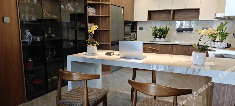 山水以居民宿(大理古城店)图片