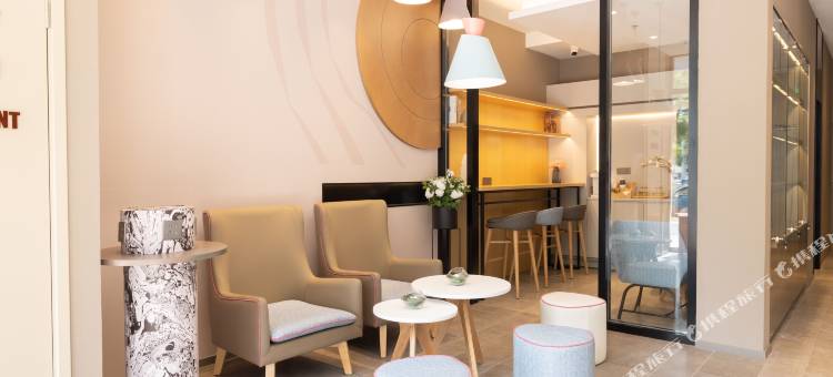 如家酒店·neo(唐山滦州市政府店)图片